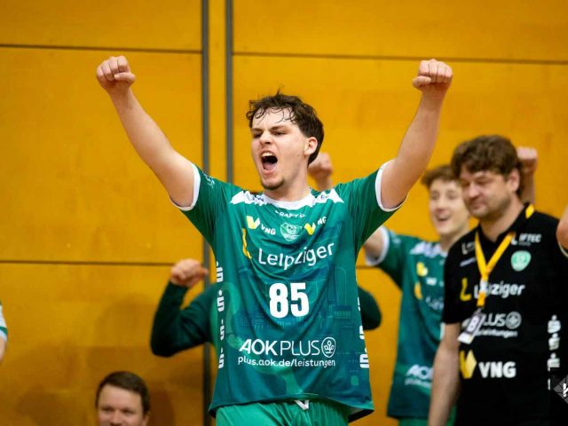 U19 – Klarer Heimsieg gegen chancenlose Löwen