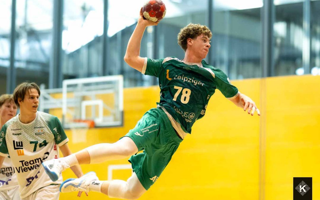 U19 – Auswärtssieg bringt Qualifikation