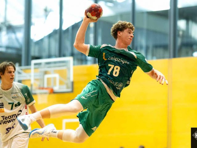 U19 – Auswärtssieg bringt Qualifikation