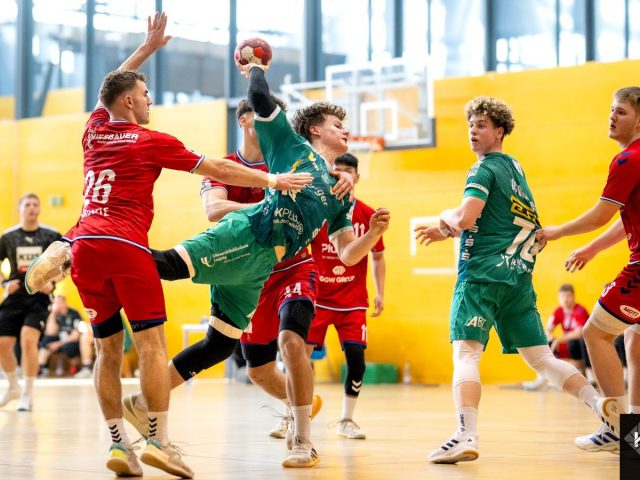 Vorschau – Das Spiel am Wochenende