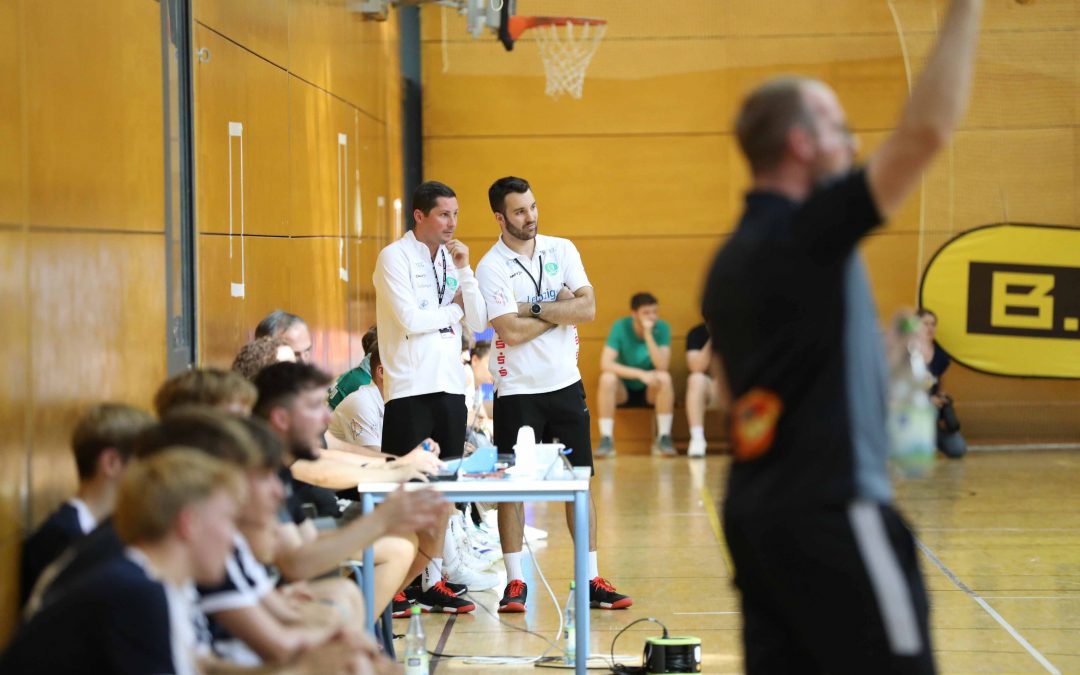 Vorschau – Spiele am Wochenende