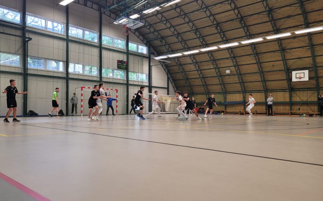 Prague Handball Cup 2025