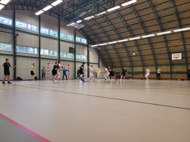 Prague Handball Cup 2025