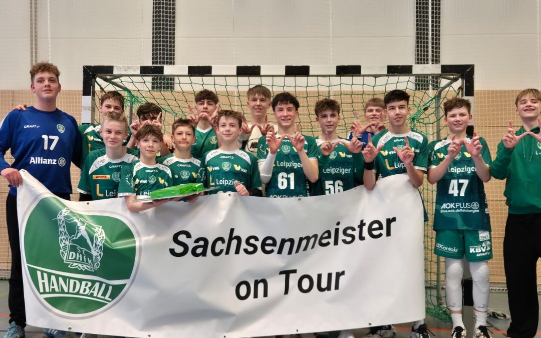 U14 – Trotz Niederlage gewonnen