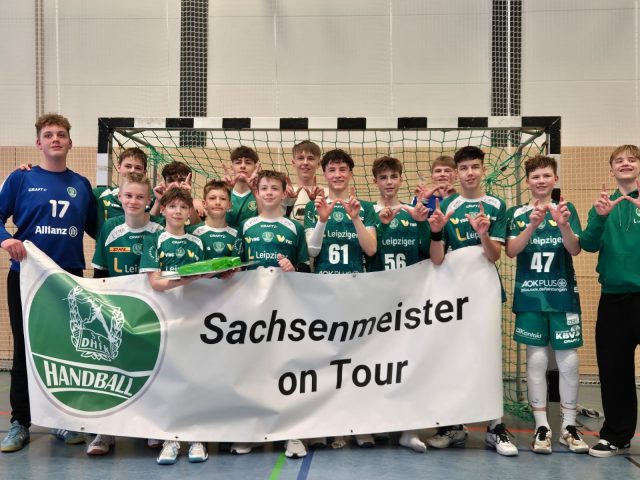 U14 – Trotz Niederlage gewonnen