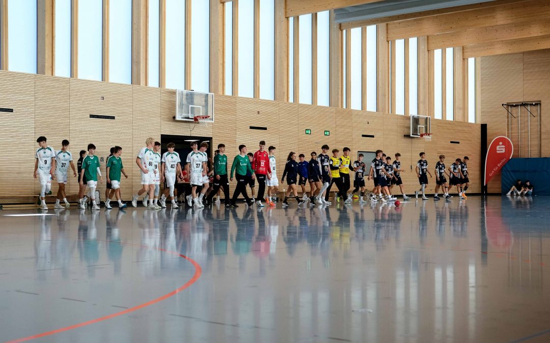 Vorschau – Spiele am Wochenende