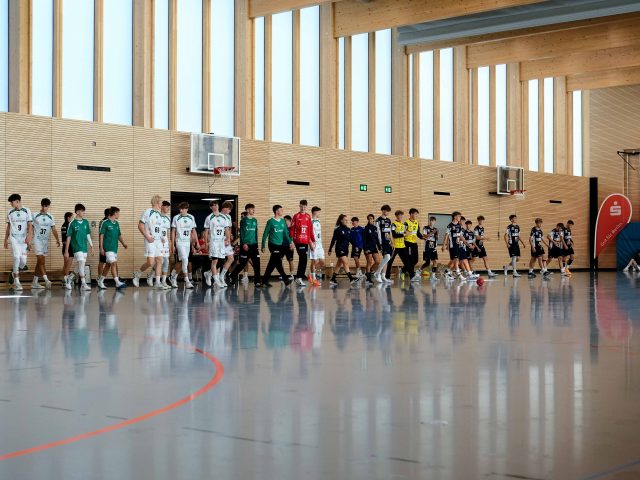 Vorschau – Spiele am Wochenende