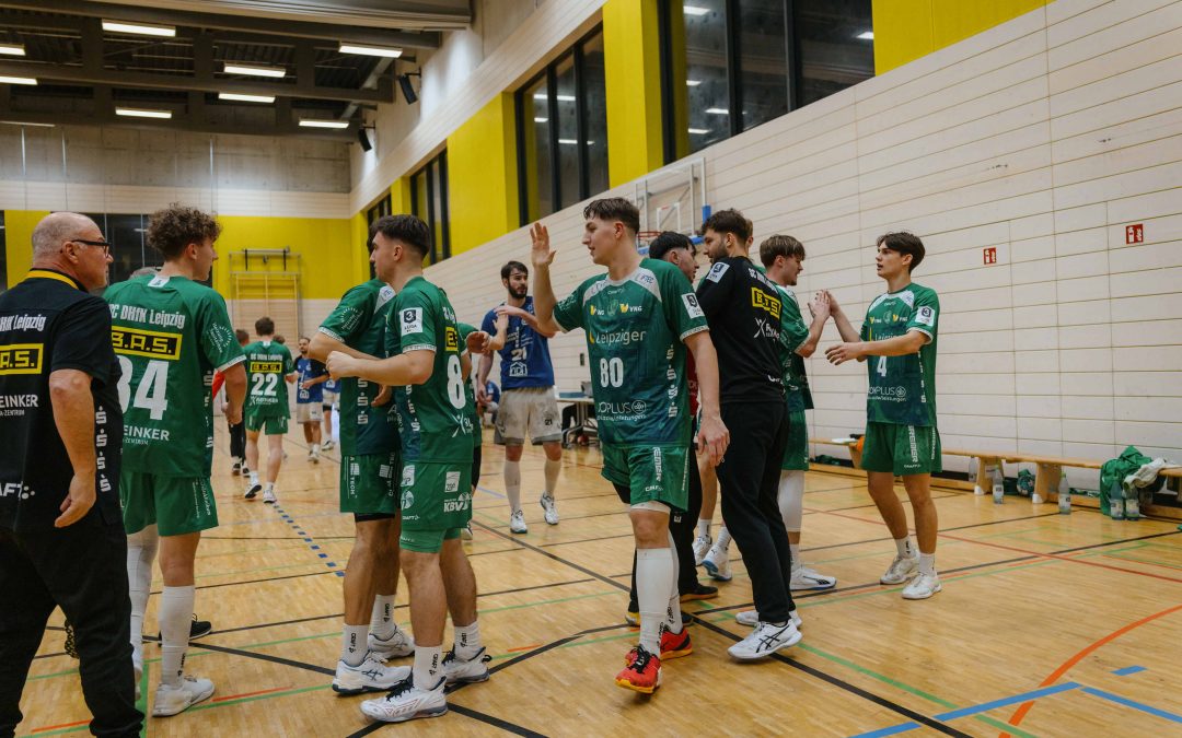 U23 – Knapper Heimsieg gegen Tabellennachbarn Altenholz
