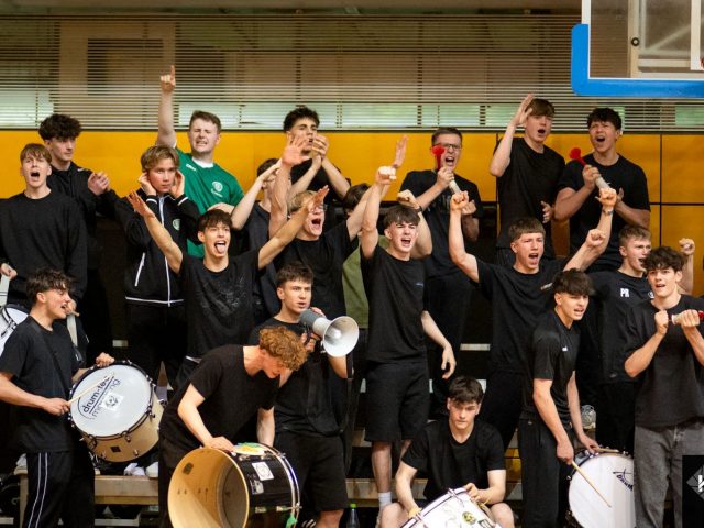 U19 – Nächster Schritt in Richtung Halbfinale