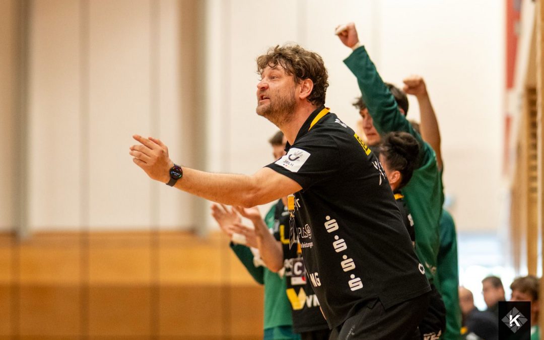Die U19 verliert gegen starke JANO Filder im Halbfinale