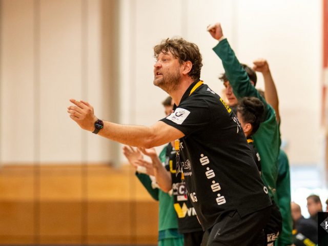 Die U19 verliert gegen starke JANO Filder im Halbfinale