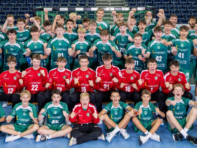 LE Open 2025: Spielpläne, Liveticker und Ergebnisse