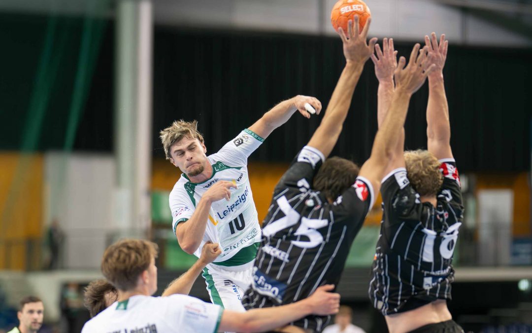 U23: Klare Heimniederlage gegen HSG Eider Harde